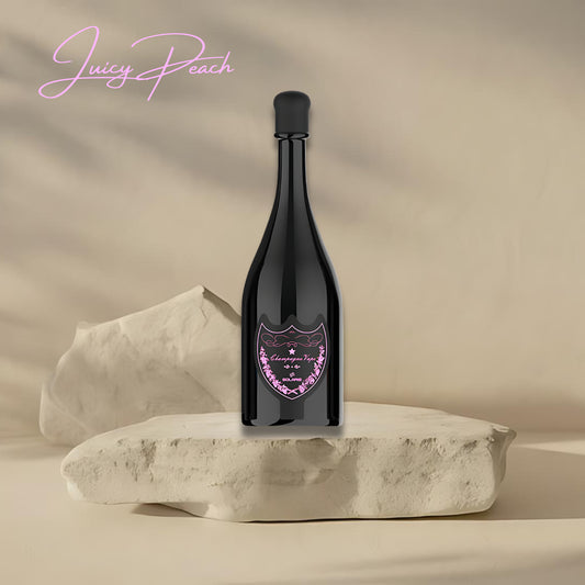 Juicy Peach - DompeVape™
