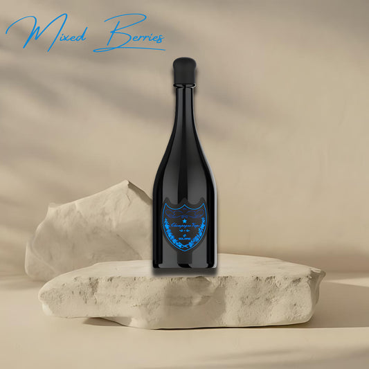 Mixed Berries - DompeVape™