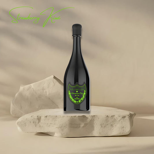 Strawberry Kiwi - DompeVape™