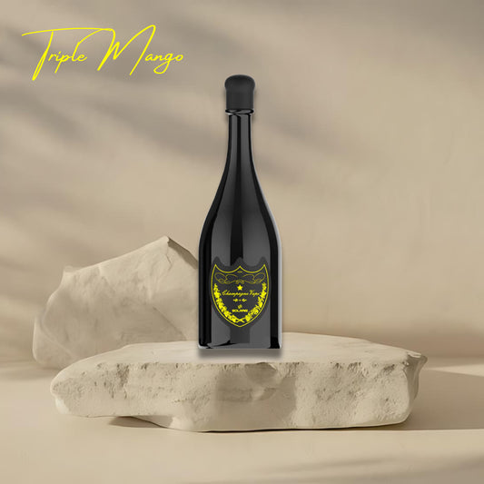 Triple Mango - DompeVape™