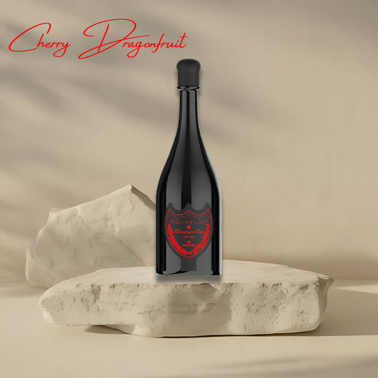 Cherry Dragonfruit - DompeVape™